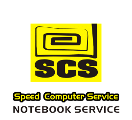 Logo Speed Computer Serivce
